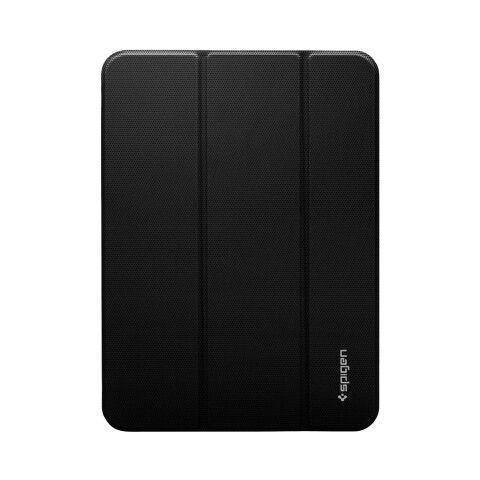 Spigen Funda Liquid Air Folio iPad 10.9" (2022) Y iPad 11" Black Spigen Funda Liquid Air Folio iPad 10.9" (2022) Y iPad 11" Black