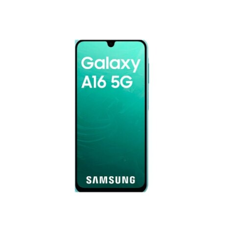 SAMSUNG Galaxy A16 5G 128GB / 6GB Ram Light Green Samsung Galaxy A16 5g 128gb / 6gb Ram Light Green