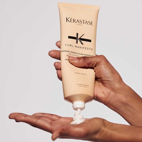 Acondicionador Kerastase Curl Manifesto 250ml Acondicionador Kerastase Curl Manifesto 250ml