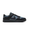 Zapatillas Nike Dunk Low Retro Se de Hombre Negro
