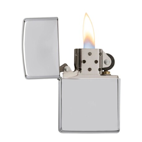 Encendedor Zippo Armor Heavy - 167 Encendedor Zippo Armor Heavy - 167