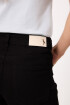 SHORT ELADIA S27 POLANCO Negro