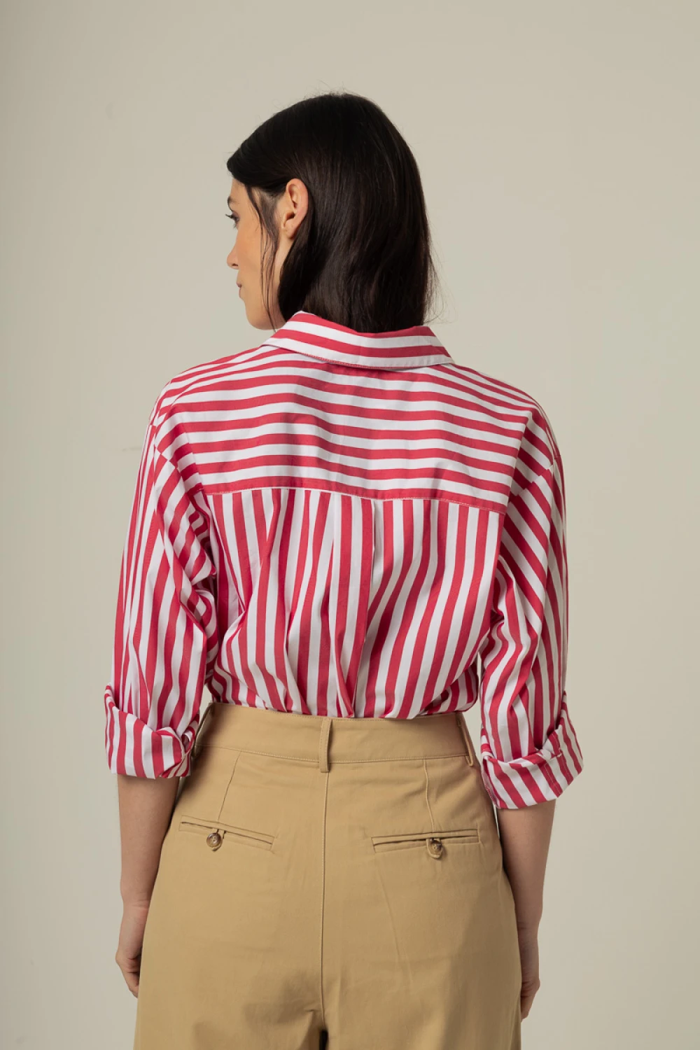 Camisa Suli