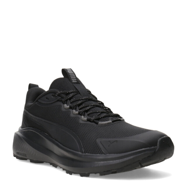 Championes de Hombre Puma Skyrocket Lite Trail Negro