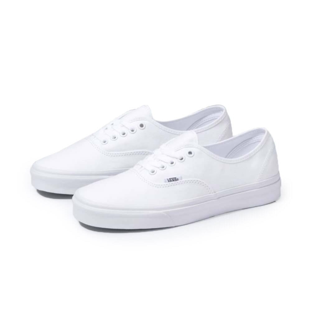 Authentic - Unisex True White