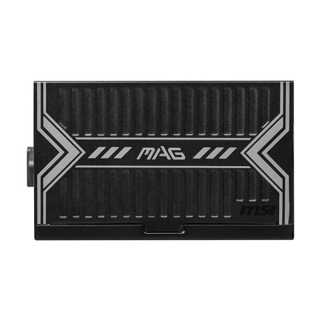 Fuente Para Pc 550w Msi 80 Plus Bronze Atx\n 001