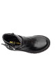 Botin Chicago Negro