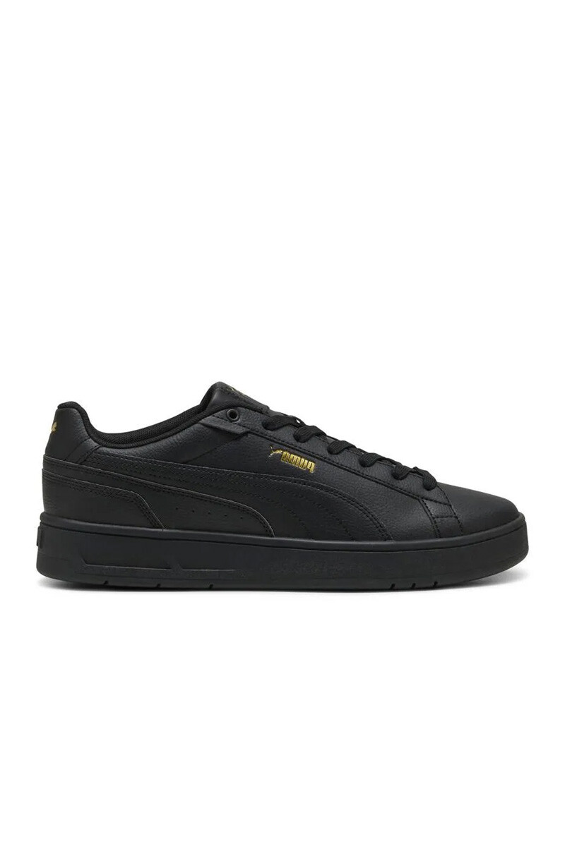 Champion Puma Court Classico Negro