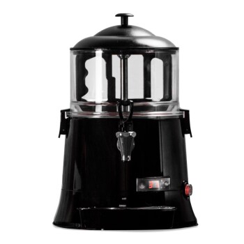Chocolatera 5 Litros | Kuma CH-5L Chocolatera 5 Litros | Kuma CH-5L