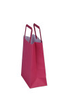 PACK X 50 - BOLSA LISA ACU 14X08X20 FUCSIA