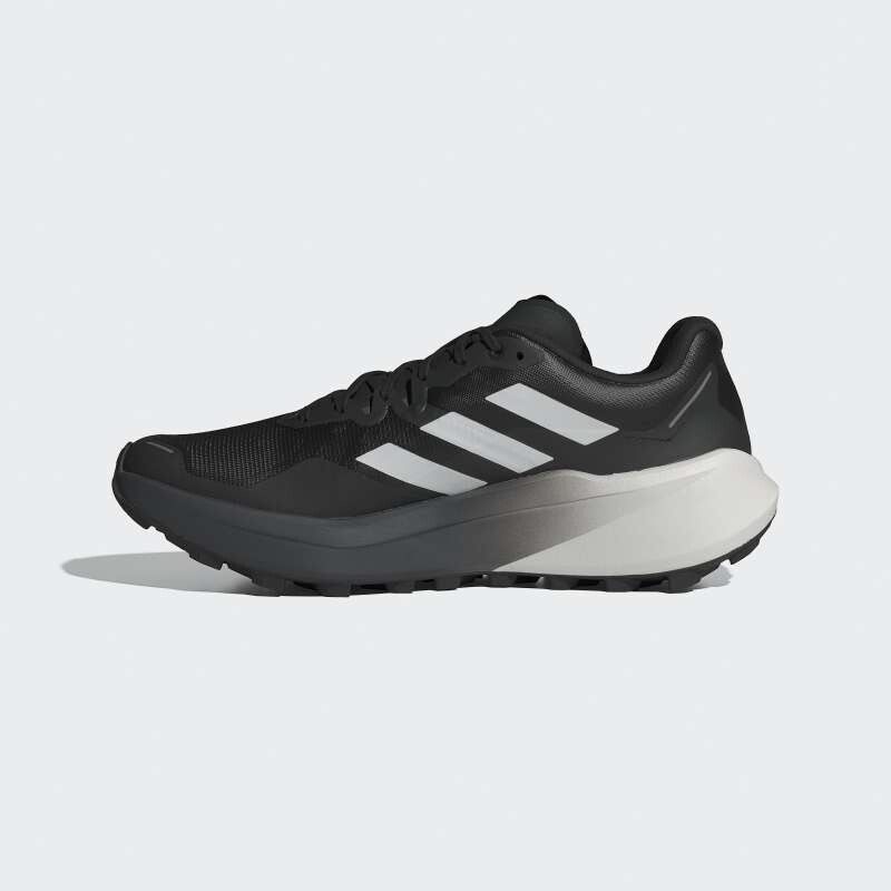 Championes Adidas Terrex Agravic 3 Negro