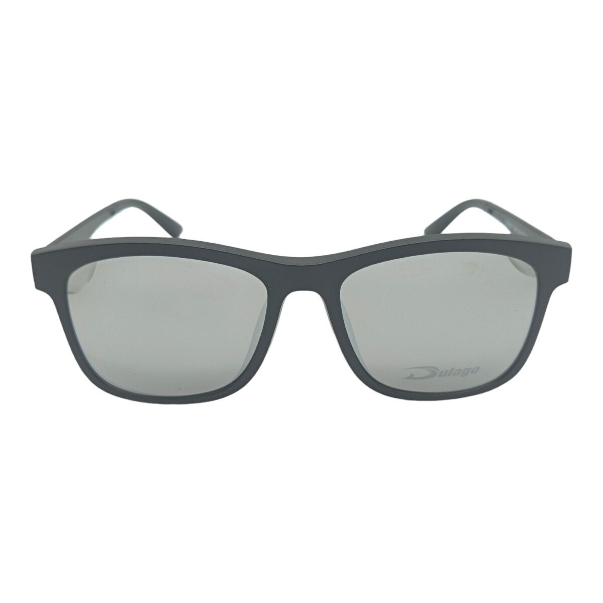 DULAGO TR22015518138 - Adulto - Negro - negrouniforme 