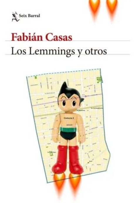 LOS LEMMINGS Y OTROS LOS LEMMINGS Y OTROS