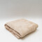 Manta Sami 1 1/2 Plaza - 220g Beige