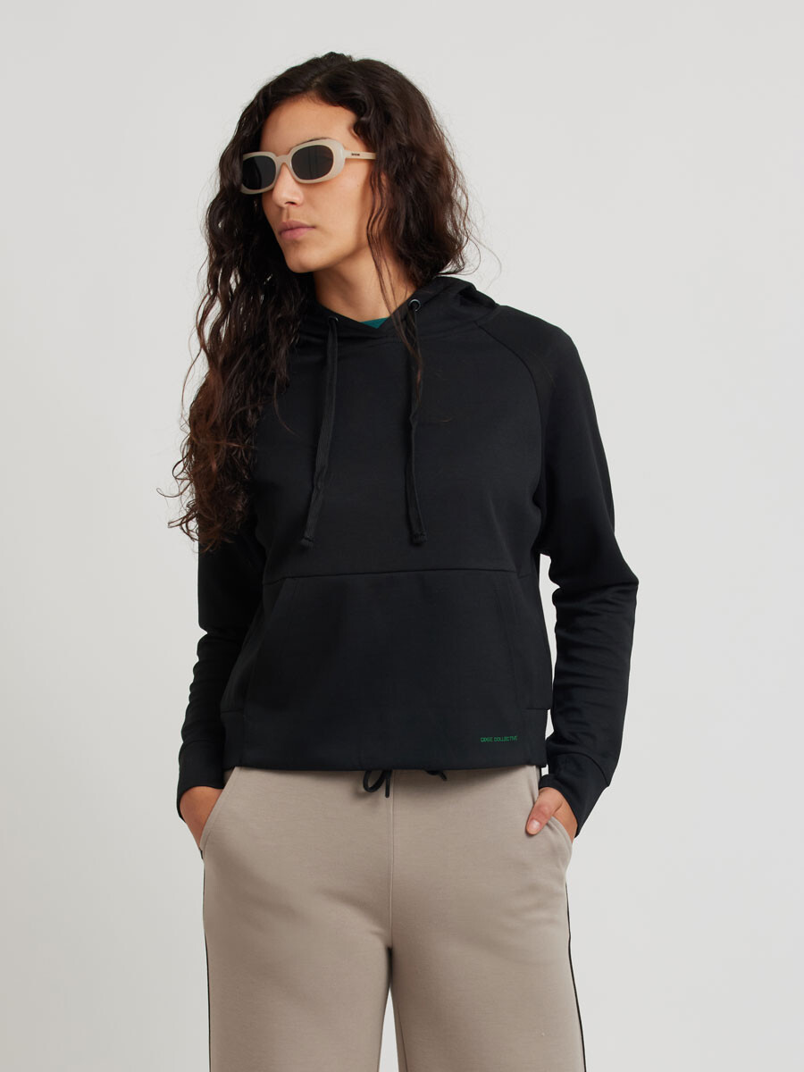 CANGURO C/C ARTIM DIXIE - Negro 