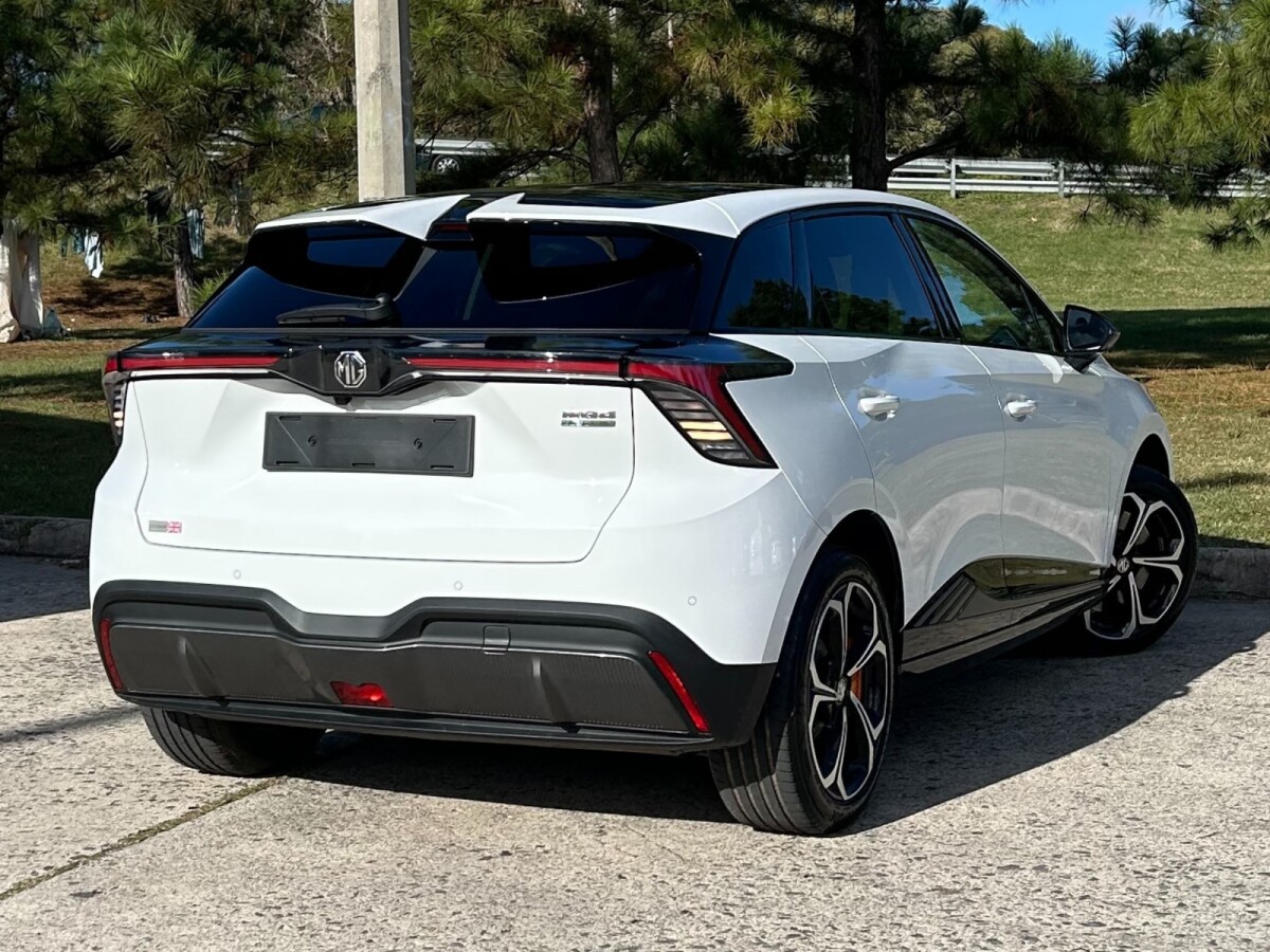 MG 4 X Power Deluxe 2026 0KM | Permuta / Financia MG 4 X Power Deluxe 2026 0KM | Permuta / Financia