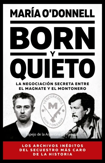 Born y Quieto Born y Quieto