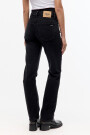 STRAIGHT BLACK STUDS Negro