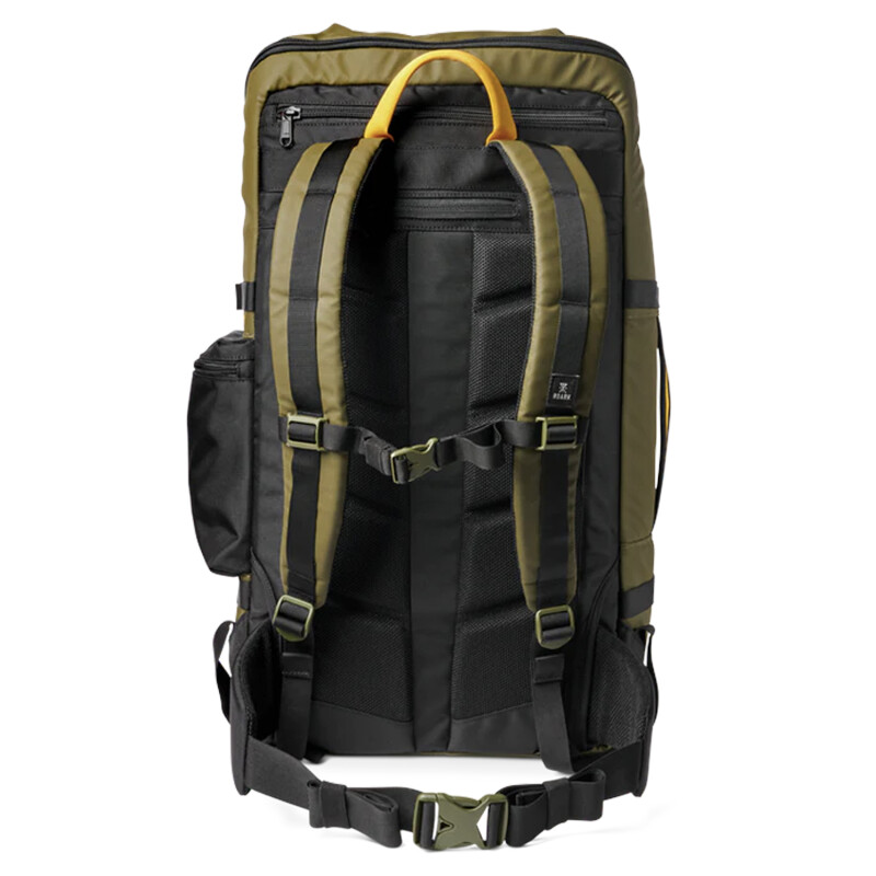 Mochila Roark 5 Day Mule 55 Lts - Verde Mochila Roark 5 Day Mule 55 Lts - Verde