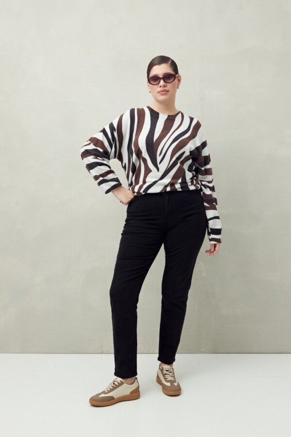 JEAN LACHI Negro