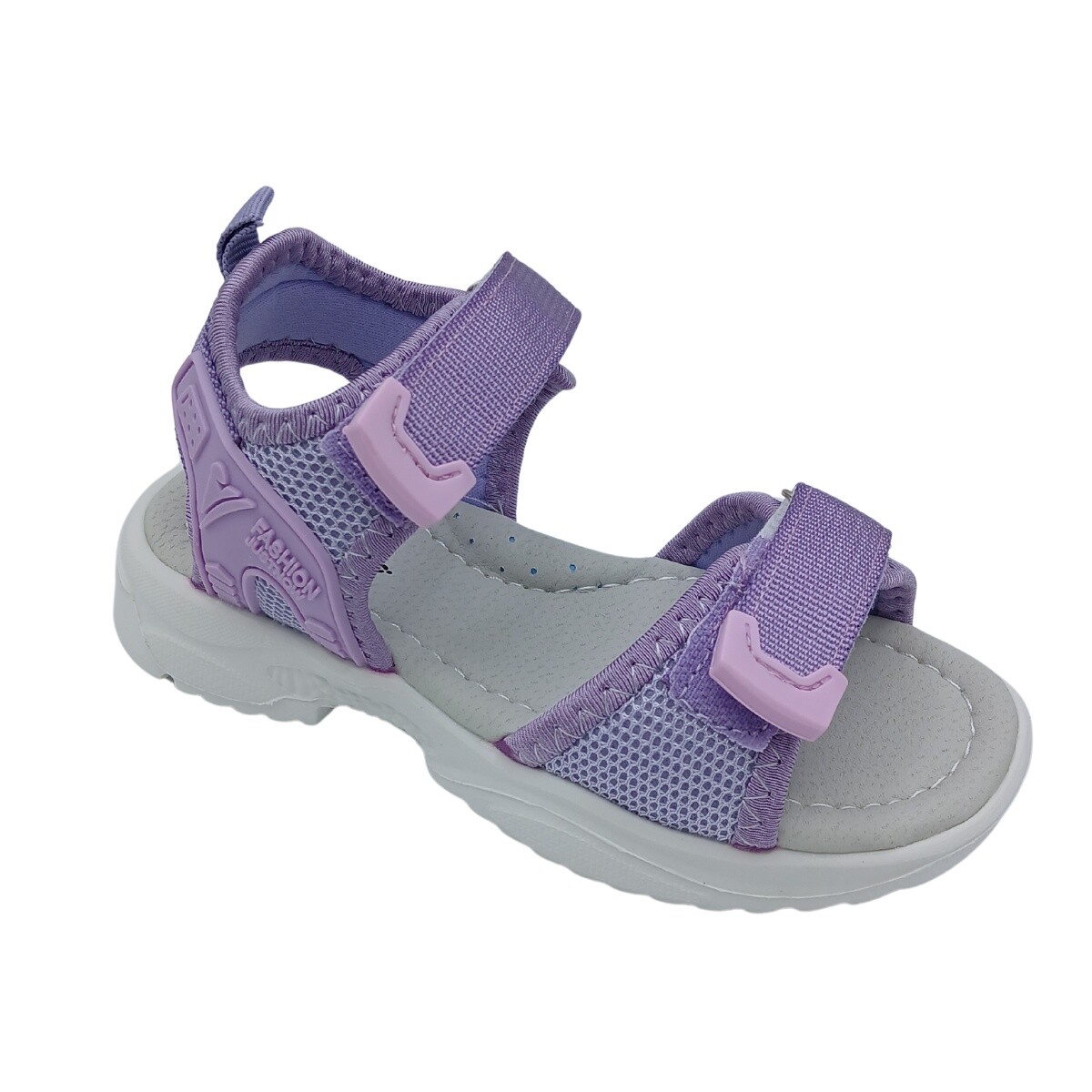 MICOMIC HIKING C - LILAC 