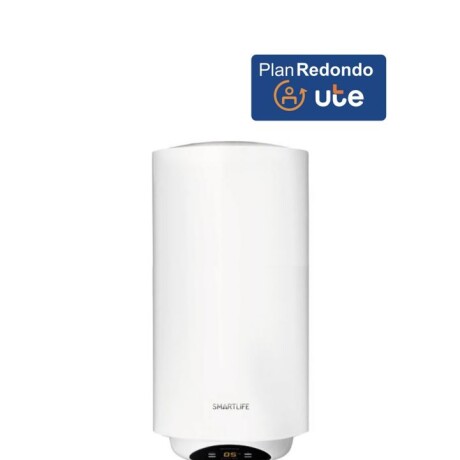 Termotanque Smartlife 80L SL-WH80DA Termotanque Smartlife 80L SL-WH80DA