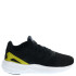 Championes de Mujer Adidas Nebzed Cloudfoam Lifestyle Running Negro - Dorado