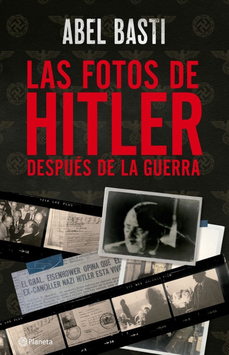 Las Fotos De Hitler Despues De La Guerra 