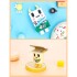 Figura Sorpresa Tokidoki Moofia Amigos Desayuno Al Azar Figura Sorpresa Tokidoki Moofia Amigos Desayuno Al Azar