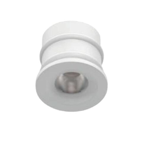 SPOT LED MOBILI MICRO 1W 12V 3000K BLANCO SPOT LED MOBILI MICRO 1W 12V 3000K BLANCO