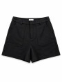 SHORT MAJO NEGRO