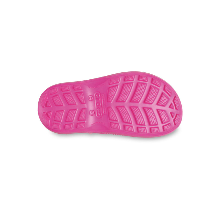 Handle It Rain Boot T - Niños 1 a 5 años Pink Crush
