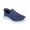 Calzado Slip-Ins: Go Walk 7 Azul