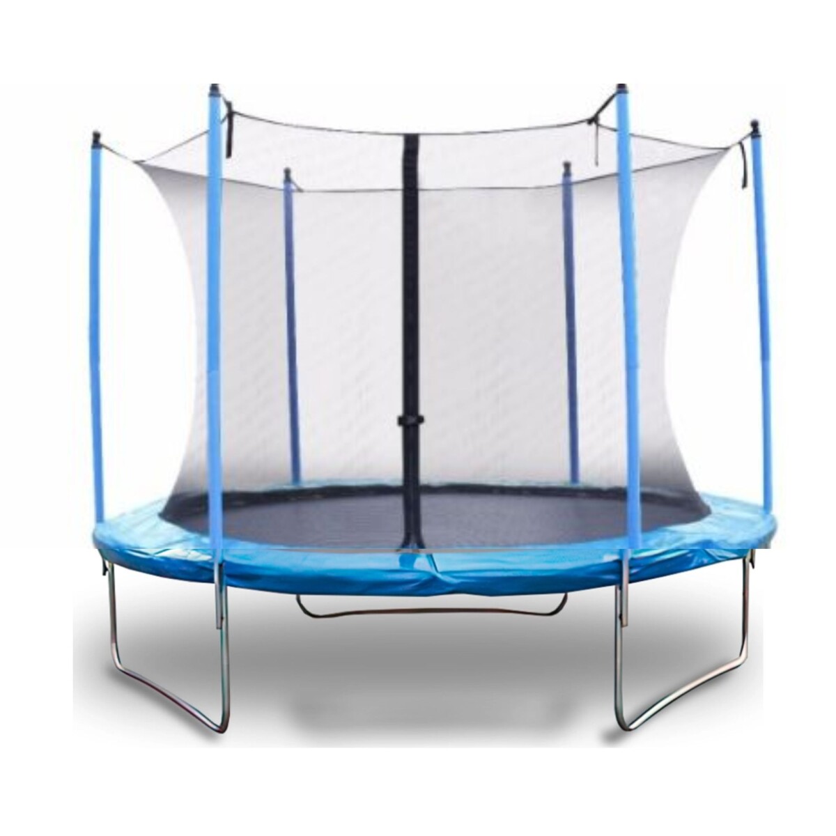 Cama Elastica Level LVF-8FT 2,44Mts 