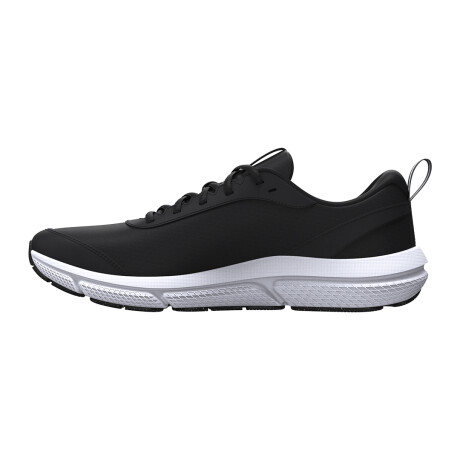 Championes Under Armour Drift Para Hombre BLACK
