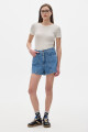 Short Arlo Classic Blue