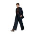 PANTALON BASMA S-XXL AZUL MARIN