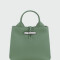 LONGCHAMP - LE ROSEAU, CARTERA DE MANO S Alta Automática