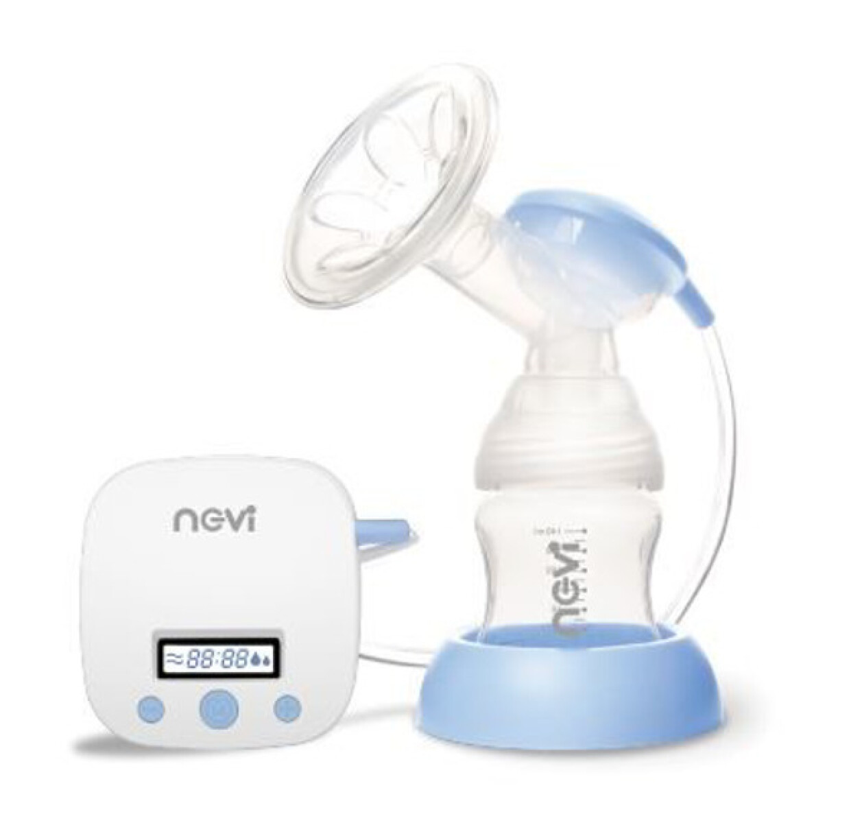 Extractor de leche electrico NEVI 