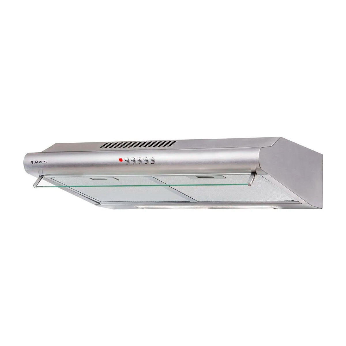 PURIFICADOR JAMES 602 -INOX -G2 