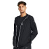 LAUNCH LIGHTWEIGHT JKT-BLK BLK-001
