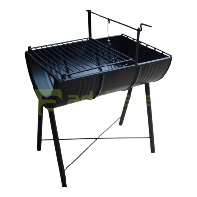 Parrilla Medio Tanque Parrilla Medio Tanque