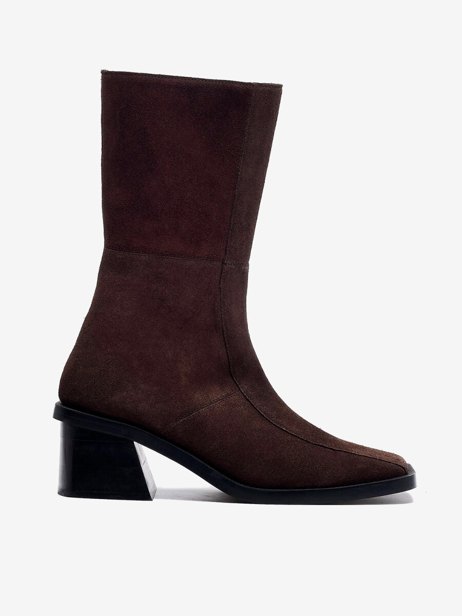 BOTA NEW PARIS 