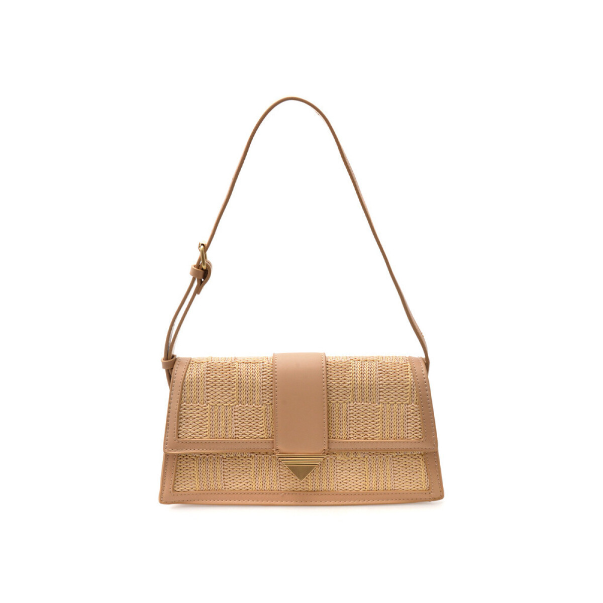 ZENITHBAG MEDIUM BEIGE - MEDIUM BEIGE 