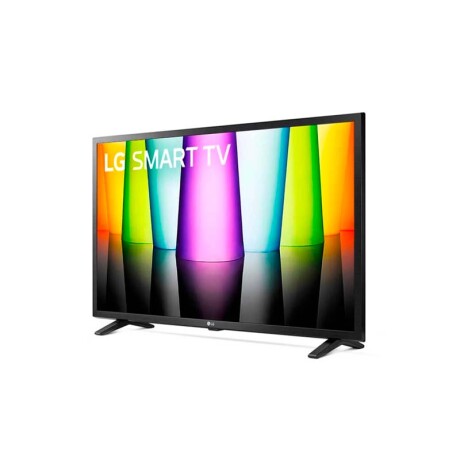 Smart TV HD LG 32" 32LQ630BPSA