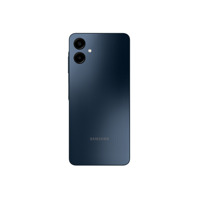 Samsung Galaxy A06 Negro 64GB Libre Samsung Galaxy A06 Negro 64gb Libre