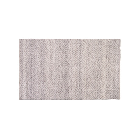 ALFOMBRA PLASTICO-RECICLADO NATURAL-BEIGE SEGOVIA