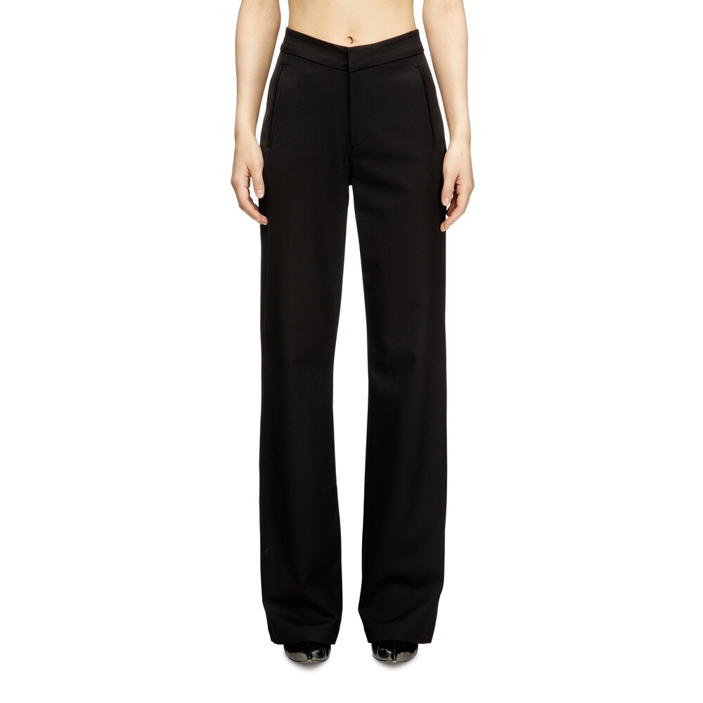 Pantalón Para Mujer P-Romise-S3 Trousers Negro