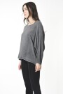 CAMISETA Gris