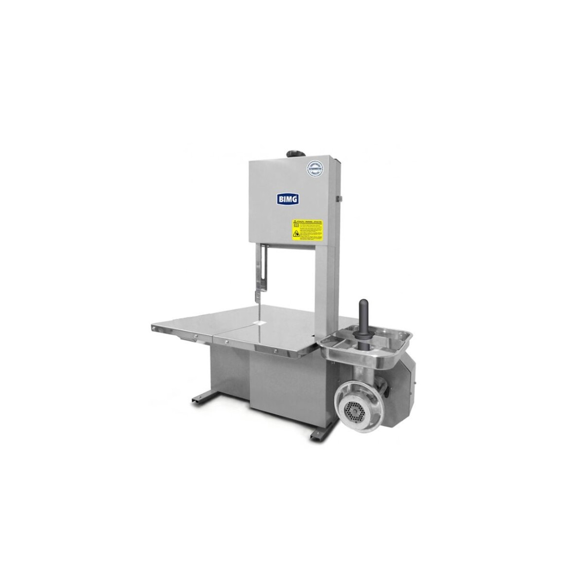 Sierra 1/2 Hp C/picador Bimg Sfp8l Rin 